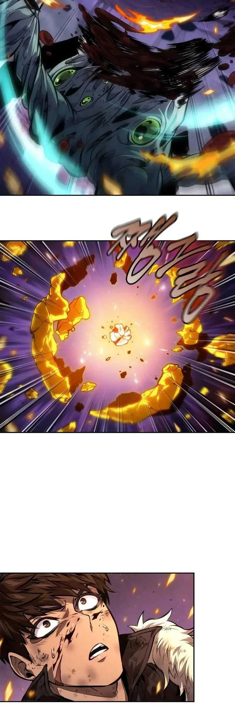 Oppa KR galak bet chapter 40 halaman 45