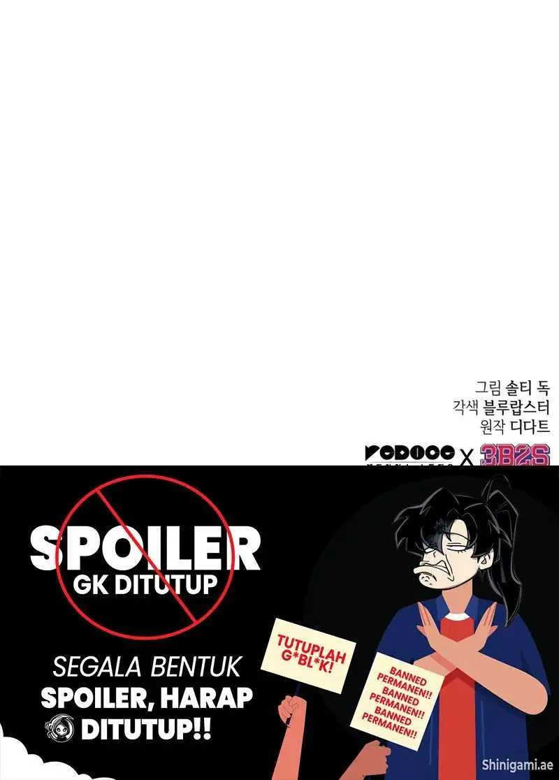 Oppa KR galak bet chapter 42 halaman 42