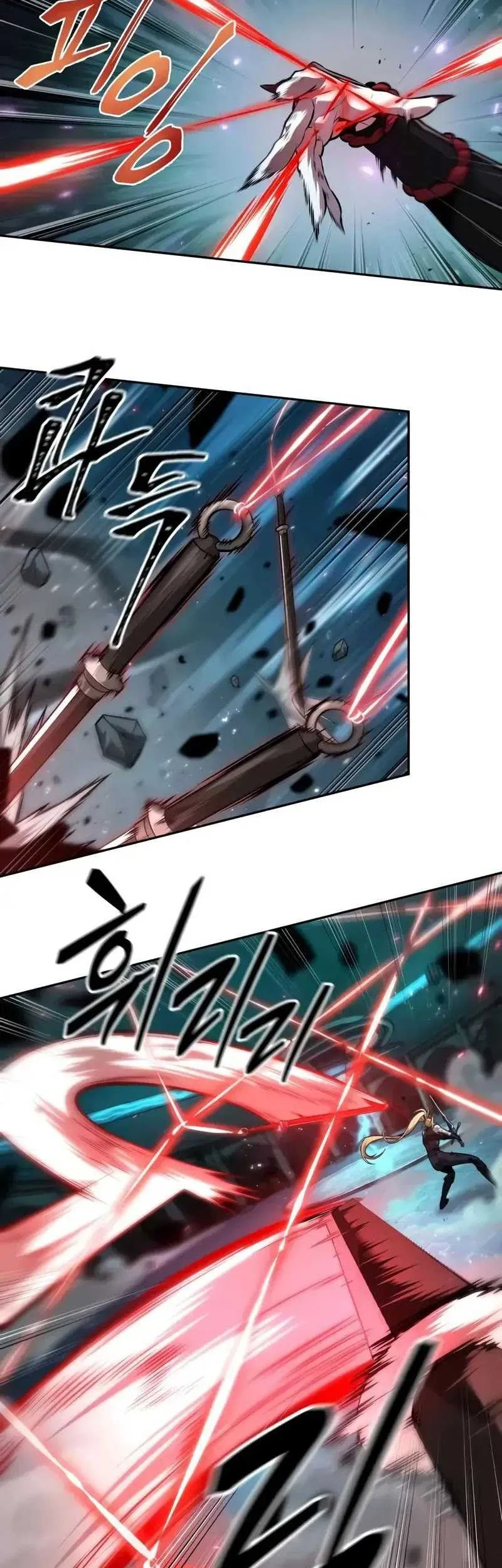 Oppa KR galak bet chapter 48 halaman 40