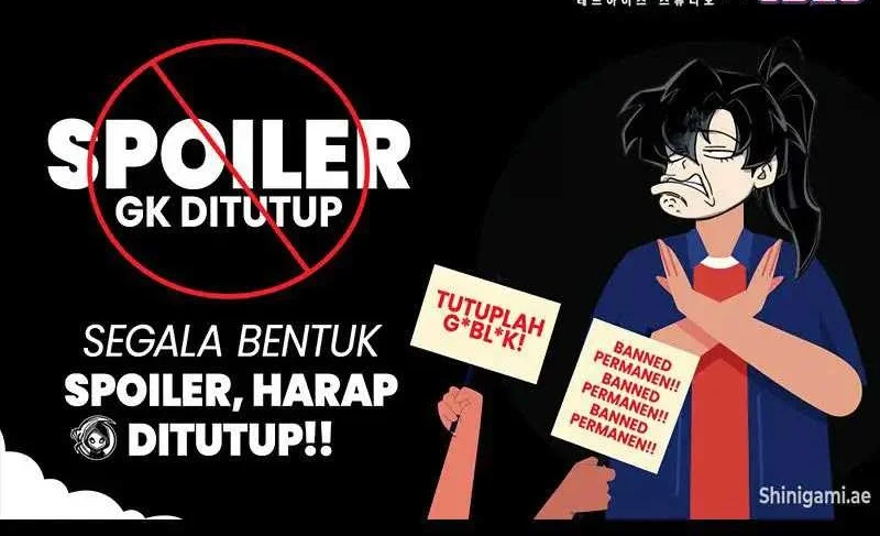 Oppa KR galak bet chapter 48 halaman 63