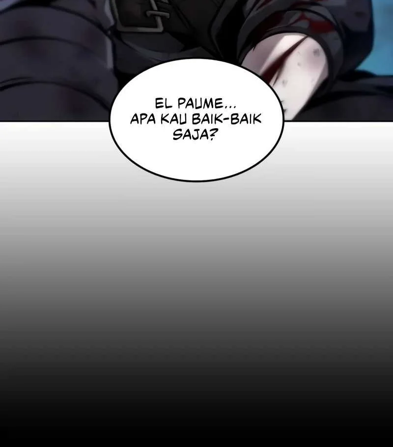 Oppa KR galak bet Bab 49 halaman 5