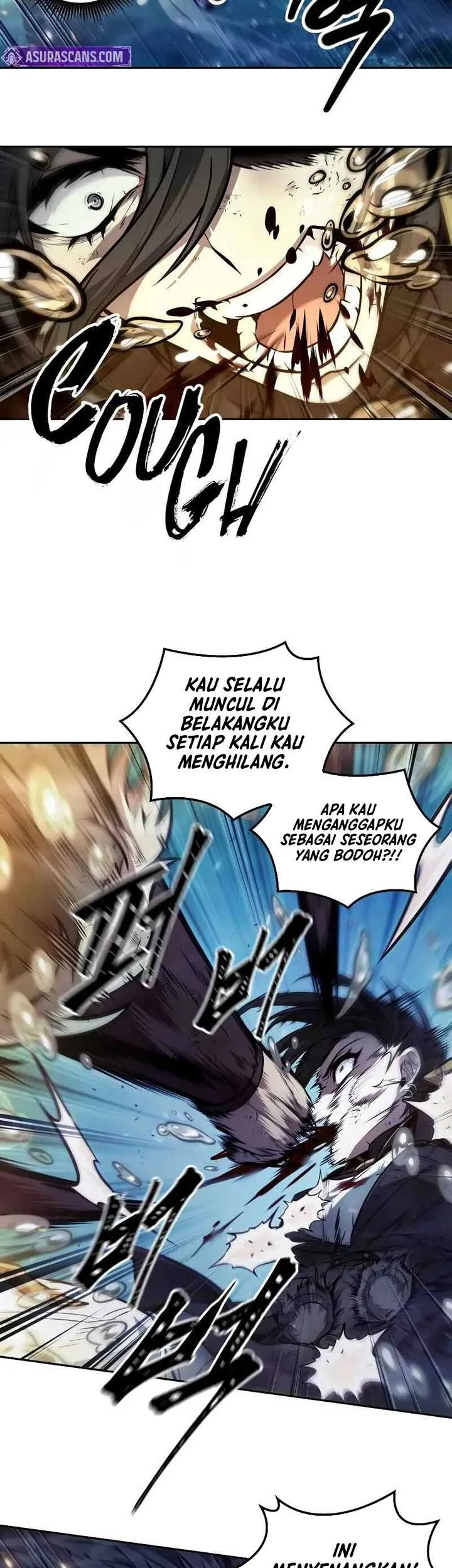 Oppa KR galak bet chapter 52 halaman 24