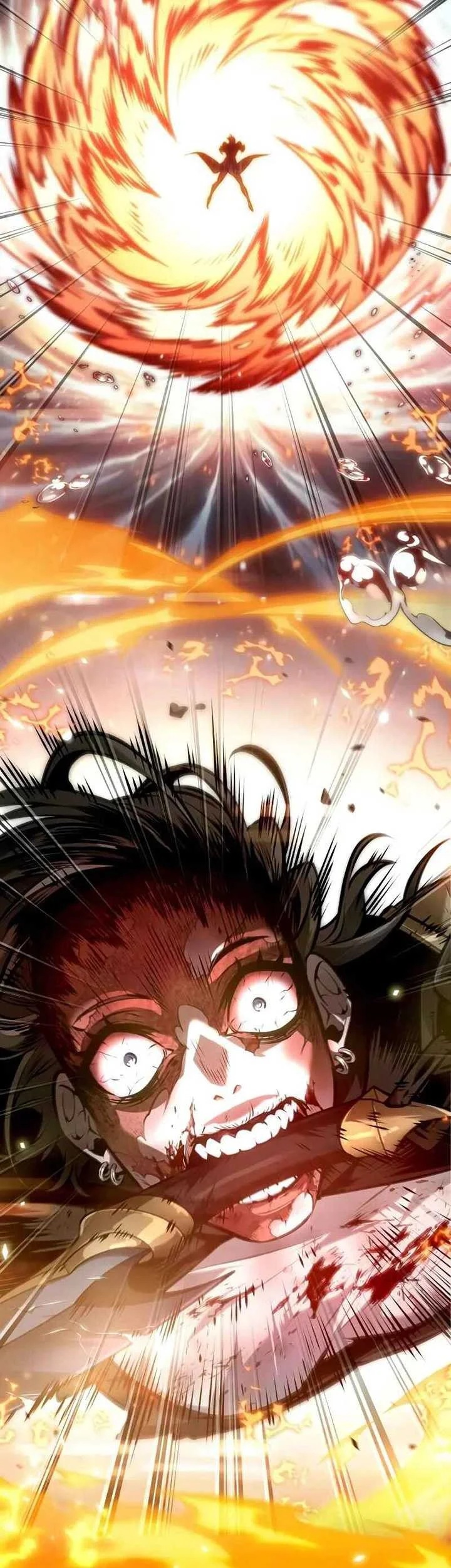 Oppa KR galak bet chapter 52 halaman 48