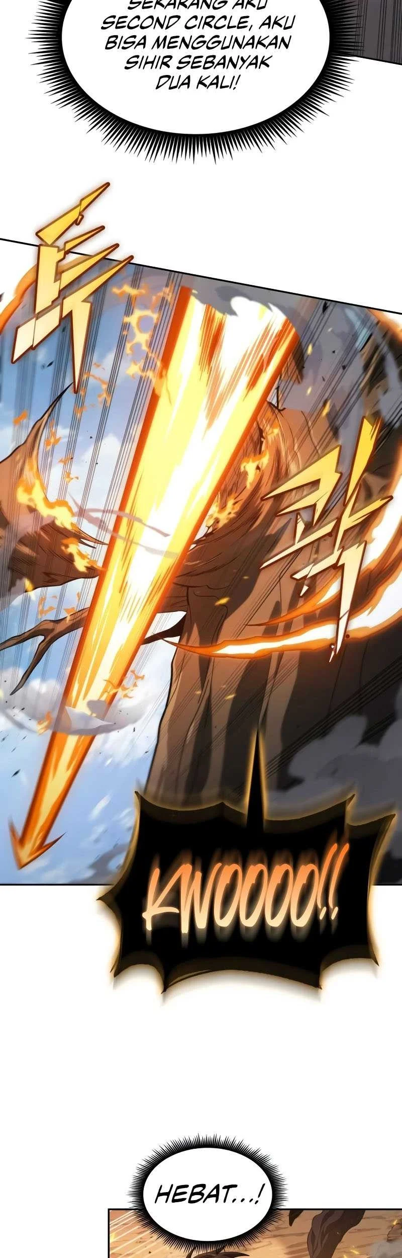 Oppa KR galak bet chapter 6 halaman 48