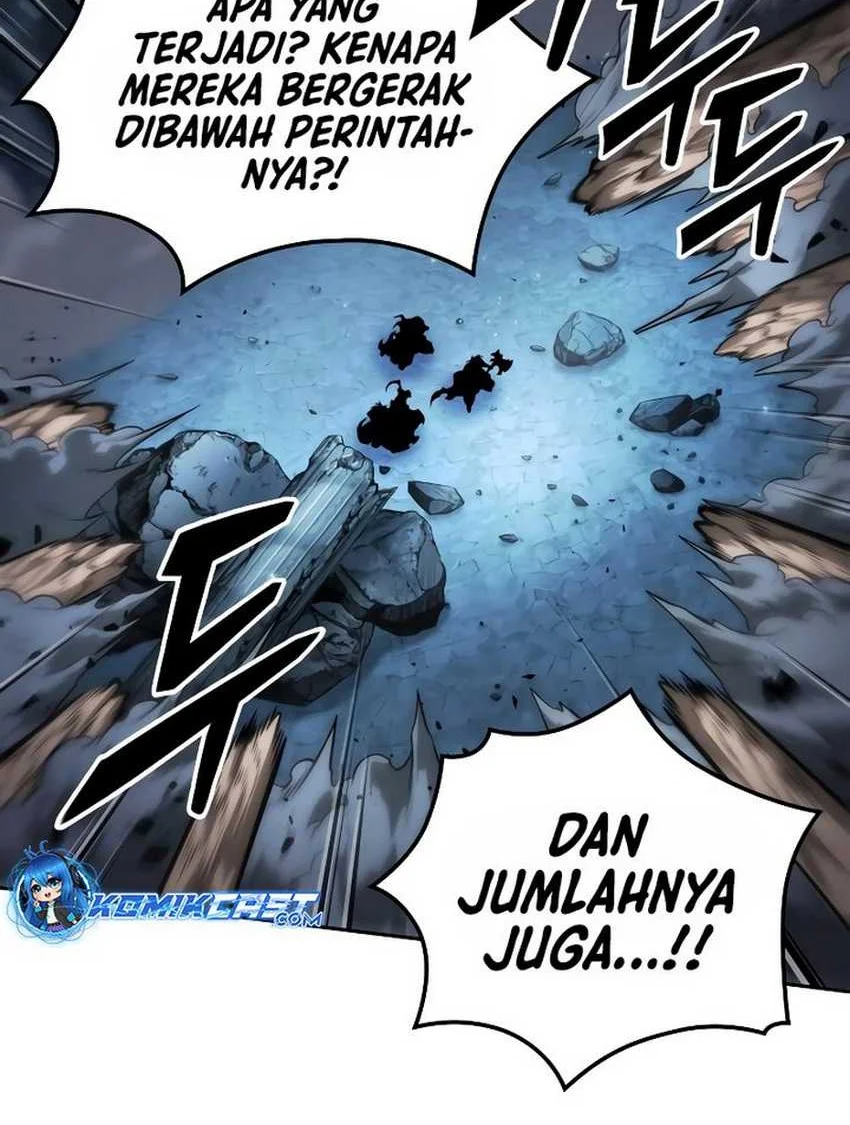 Oppa KR galak bet Bab 61 halaman 42