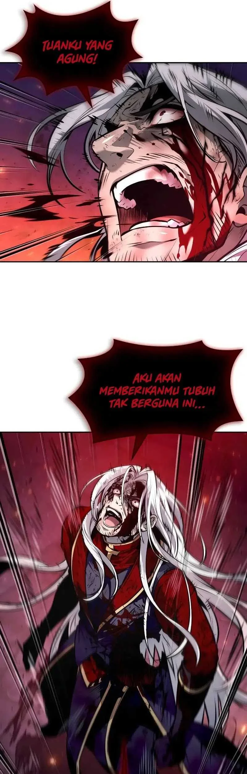 Oppa KR galak bet chapter 63 halaman 42