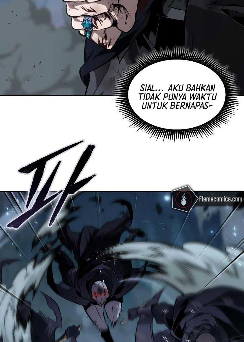 Oppa KR galak bet chapter 64 halaman 5