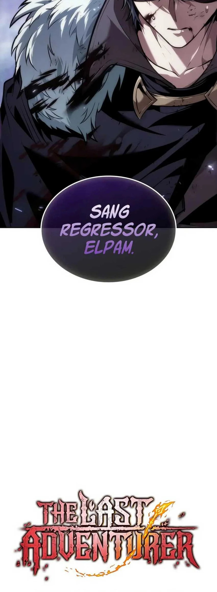 Oppa KR galak bet Bab 65 halaman 5