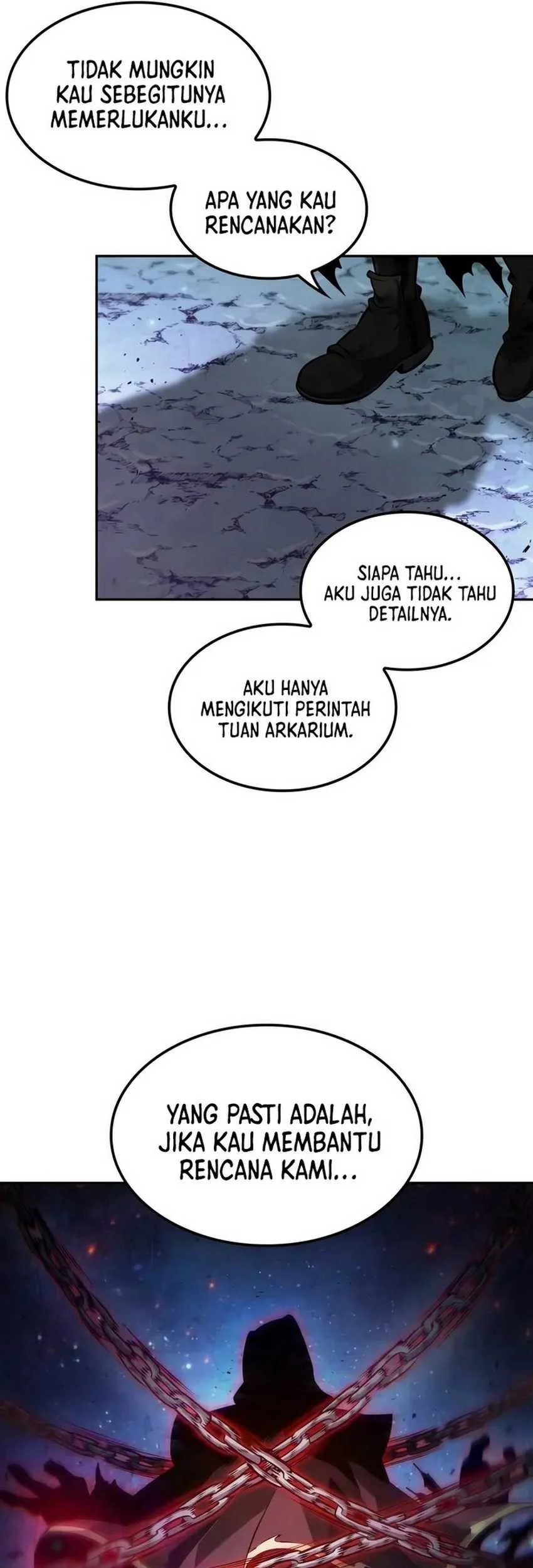 Oppa KR galak bet Bab 65 halaman 34