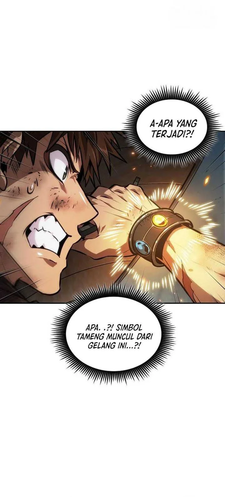Oppa KR galak bet chapter 66 halaman 34