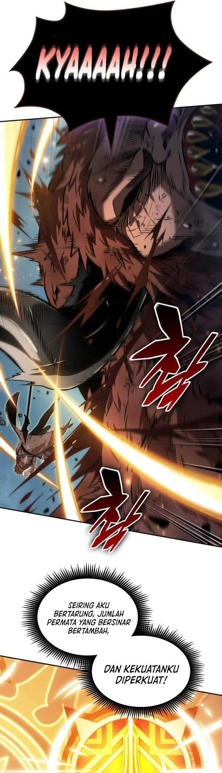 Oppa KR galak bet chapter 66 halaman 44