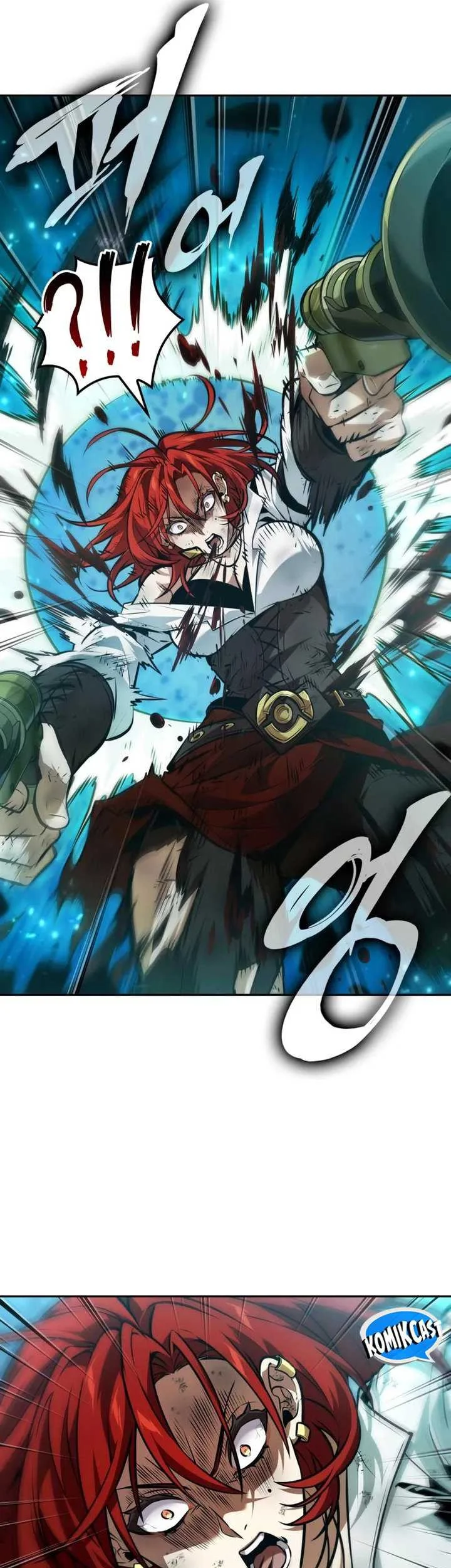 Oppa KR galak bet chapter 67 halaman 32