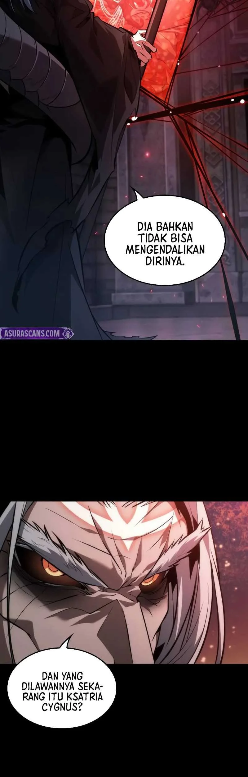 Oppa KR galak bet chapter 69 halaman 24