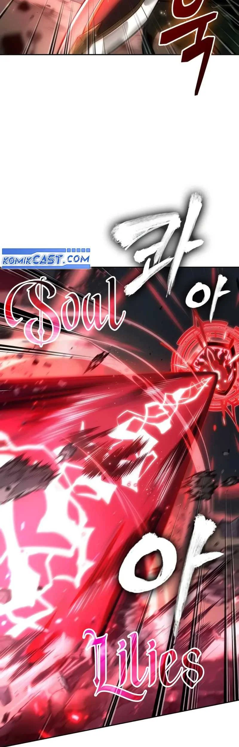 Oppa KR galak bet chapter 69 halaman 34