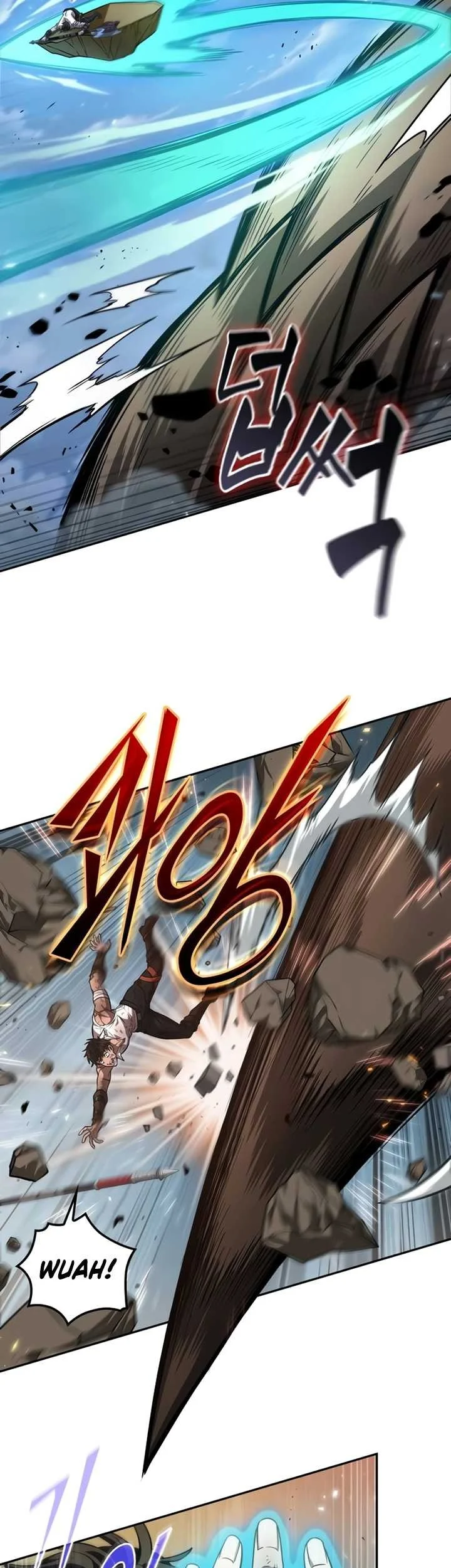 Oppa KR galak bet chapter 7 halaman 24