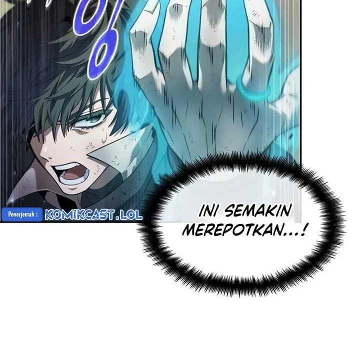 Oppa KR galak bet chapter 7 halaman 25