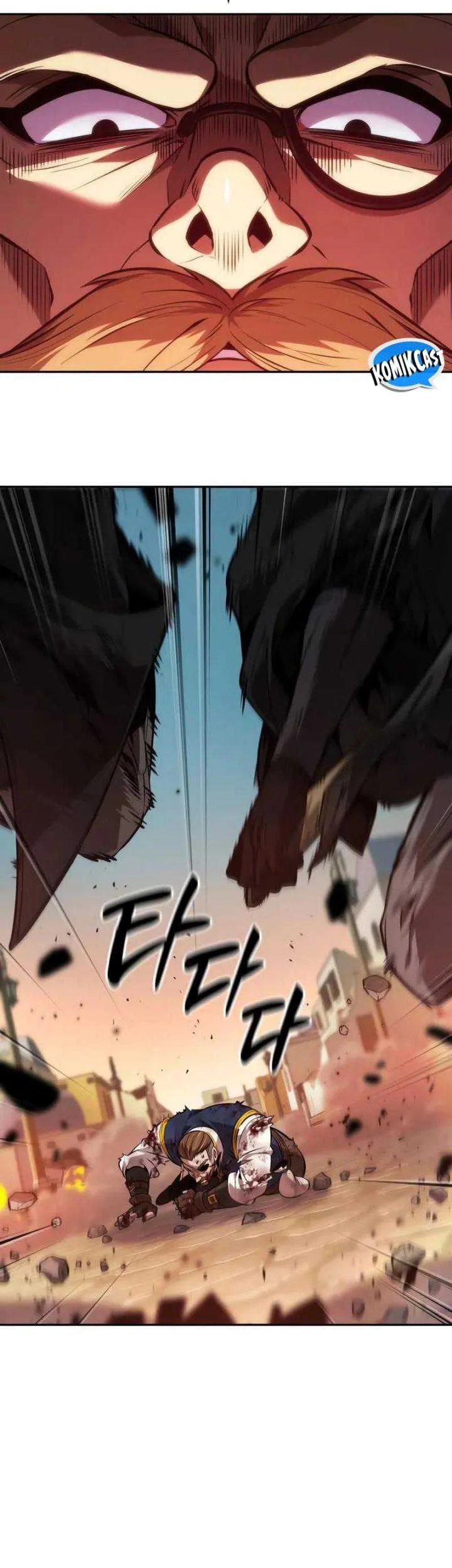 Oppa KR galak bet chapter 71 halaman 6