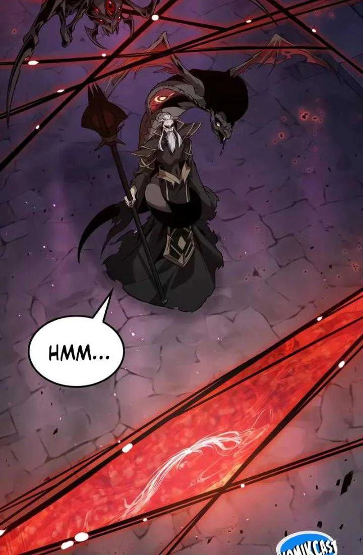 Oppa KR galak bet chapter 71 halaman 18