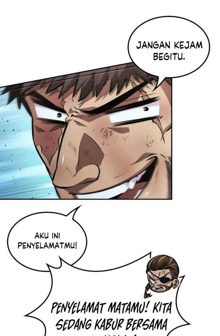 Oppa KR galak bet chapter 71 halaman 42