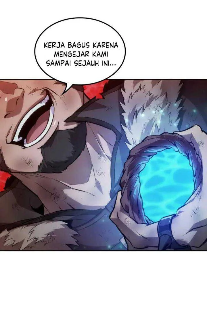 Oppa KR galak bet chapter 71 halaman 48