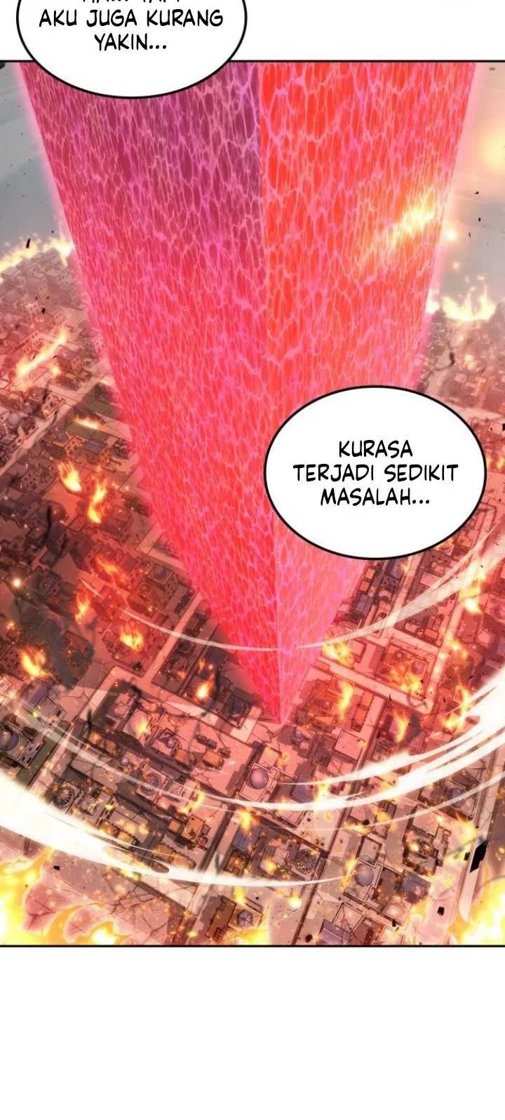 Oppa KR galak bet chapter 72 halaman 24