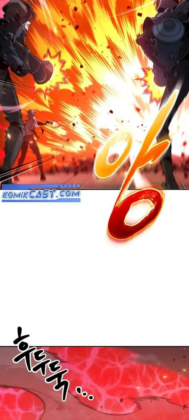 Oppa KR galak bet chapter 72 halaman 32