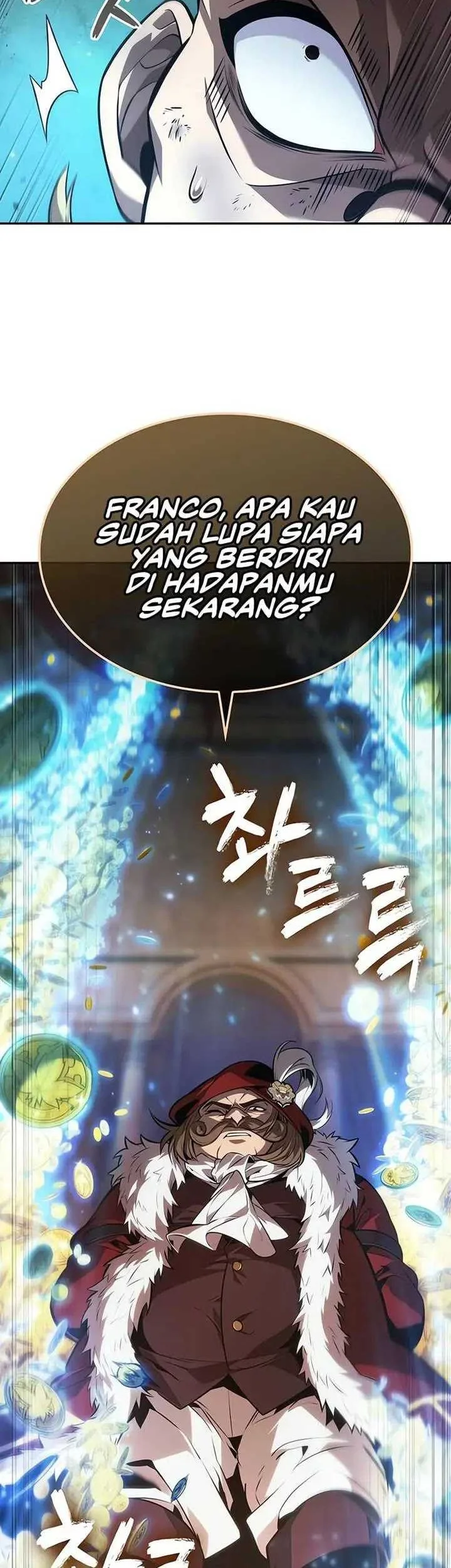 Oppa KR galak bet chapter 73 halaman 41