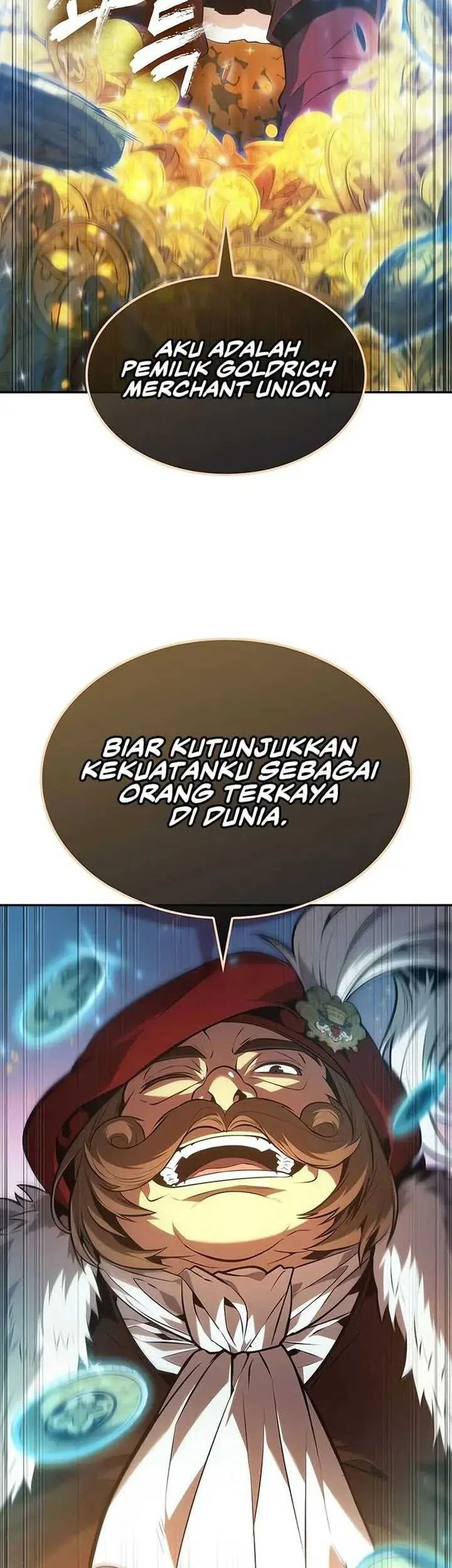 Oppa KR galak bet chapter 73 halaman 42