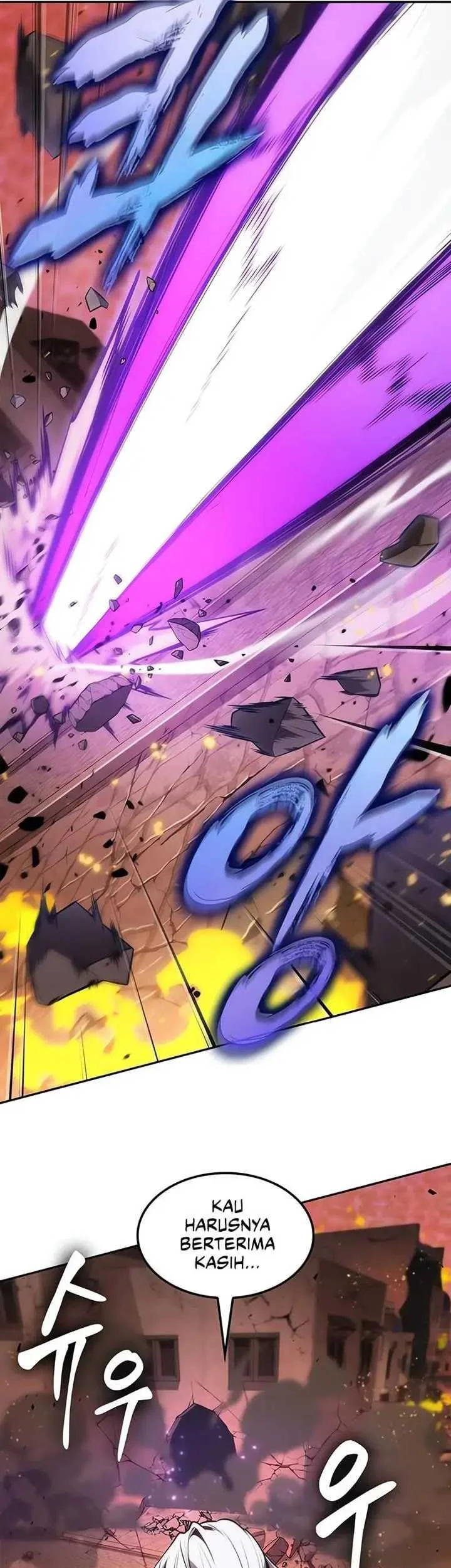Oppa KR galak bet chapter 73 halaman 44
