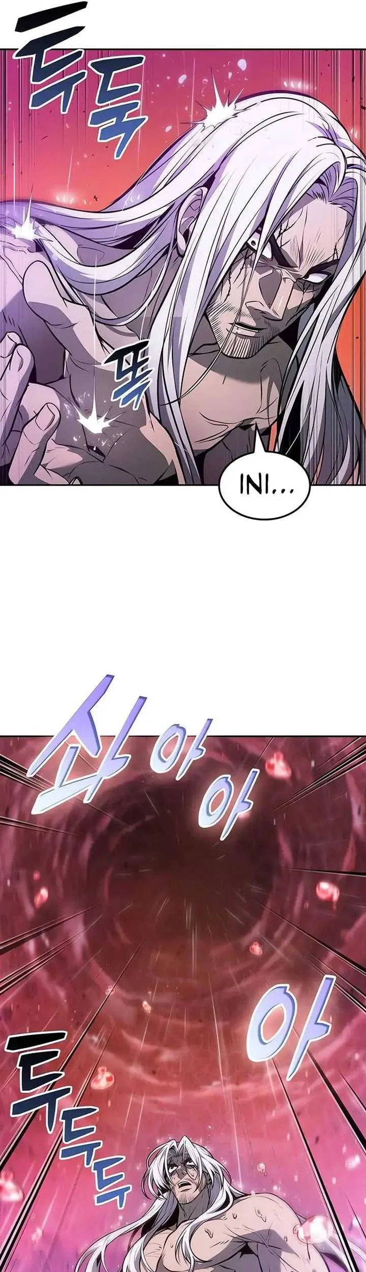 Oppa KR galak bet chapter 73 halaman 48