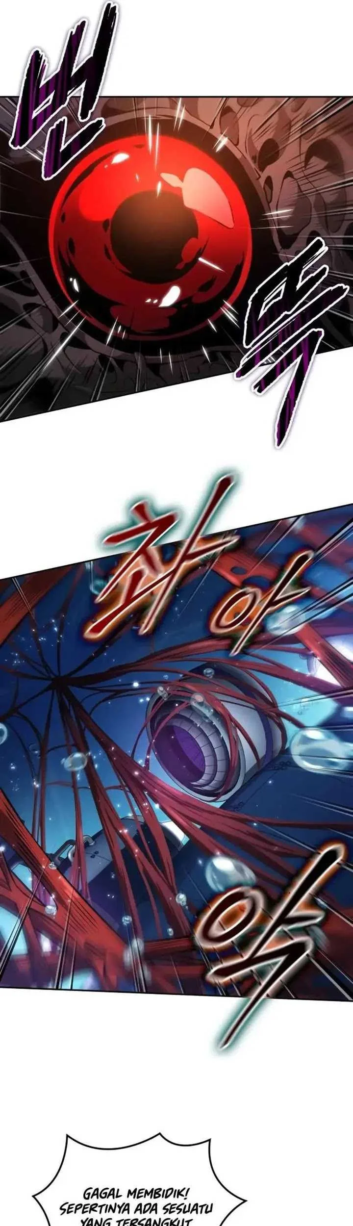 Oppa KR galak bet chapter 74 halaman 24