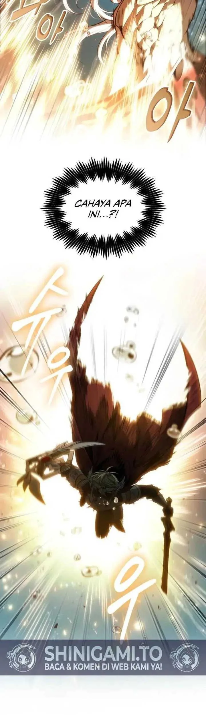 Oppa KR galak bet chapter 74 halaman 34