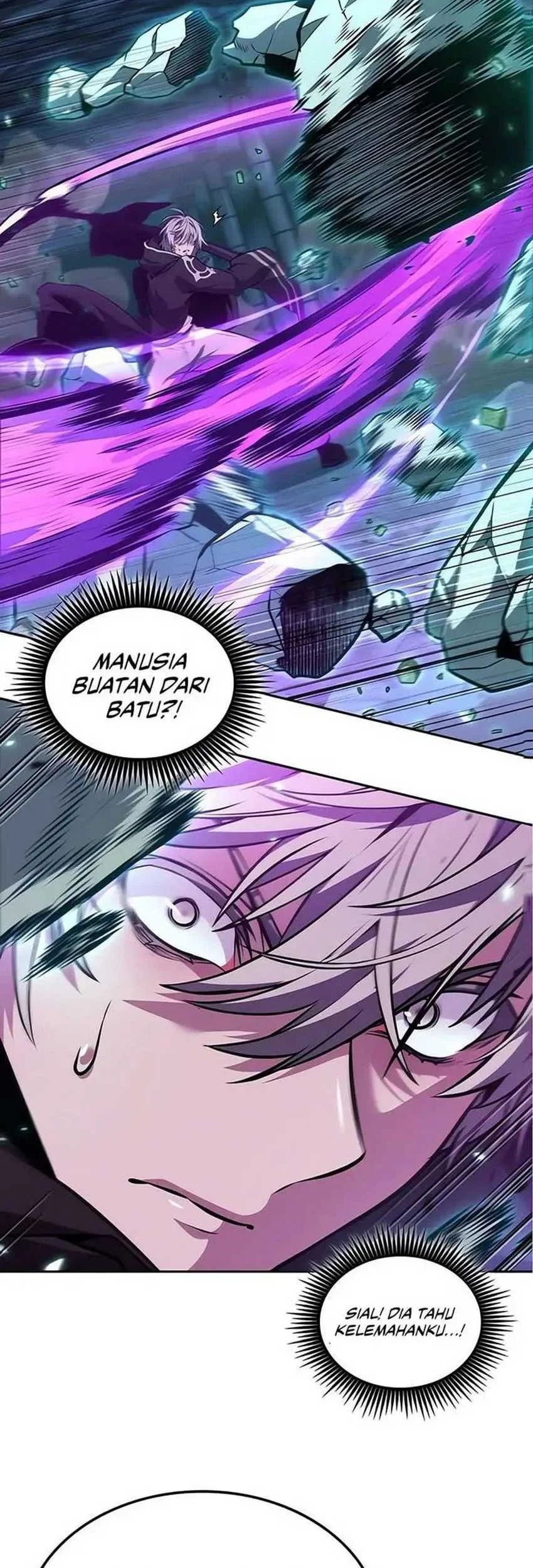 Oppa KR galak bet chapter 75 halaman 33