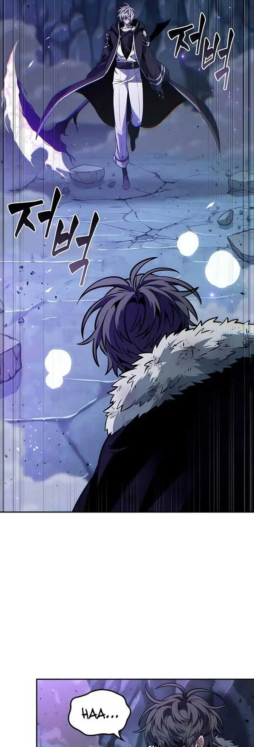 Oppa KR galak bet chapter 75 halaman 42
