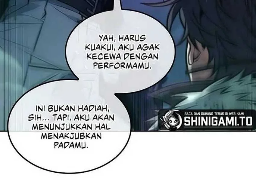 Oppa KR galak bet chapter 75 halaman 44