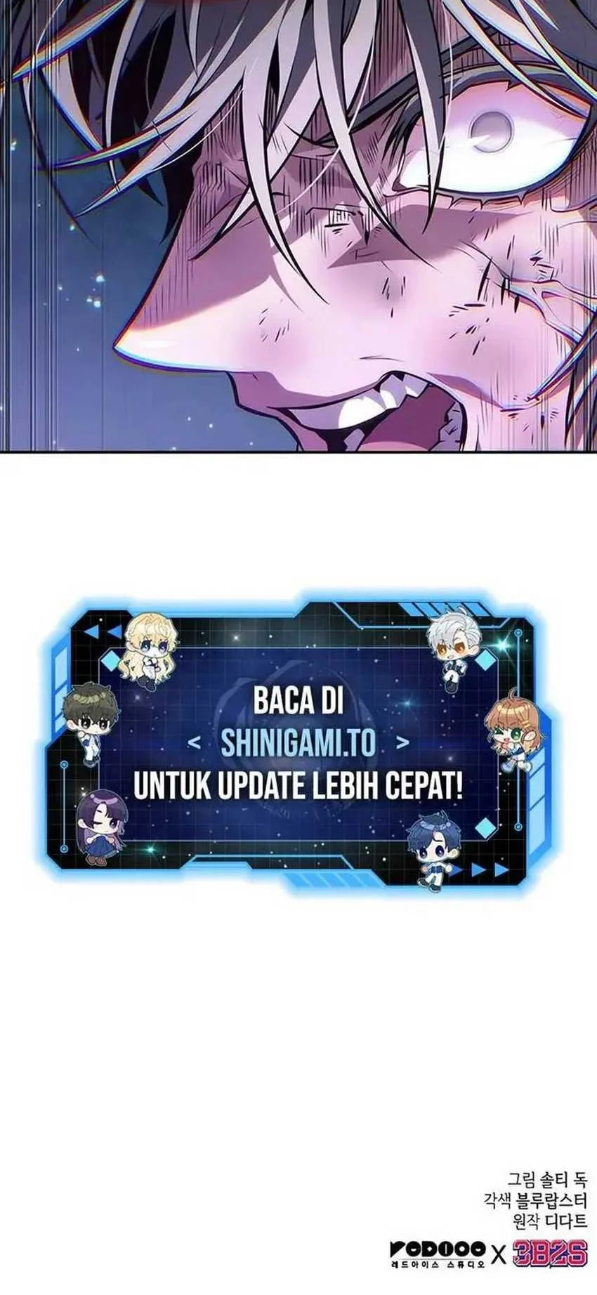 Oppa KR galak bet chapter 75 halaman 62