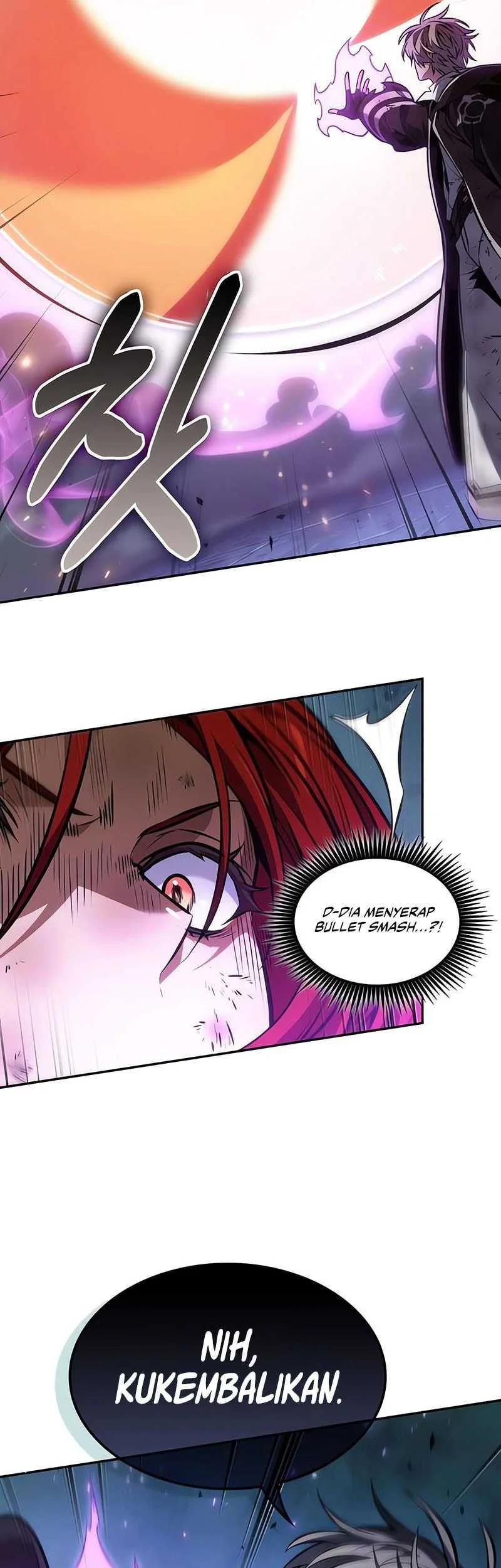 Oppa KR galak bet chapter 76 halaman 33