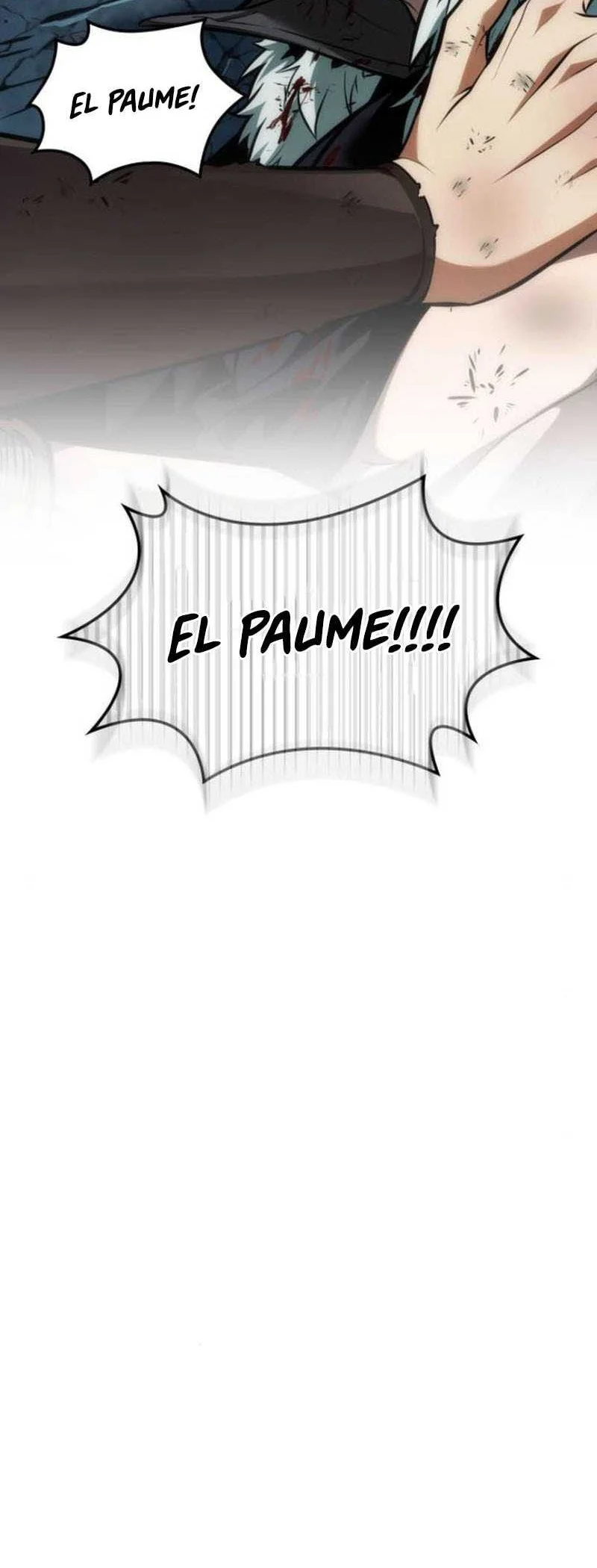 Oppa KR galak bet chapter 78 halaman 34