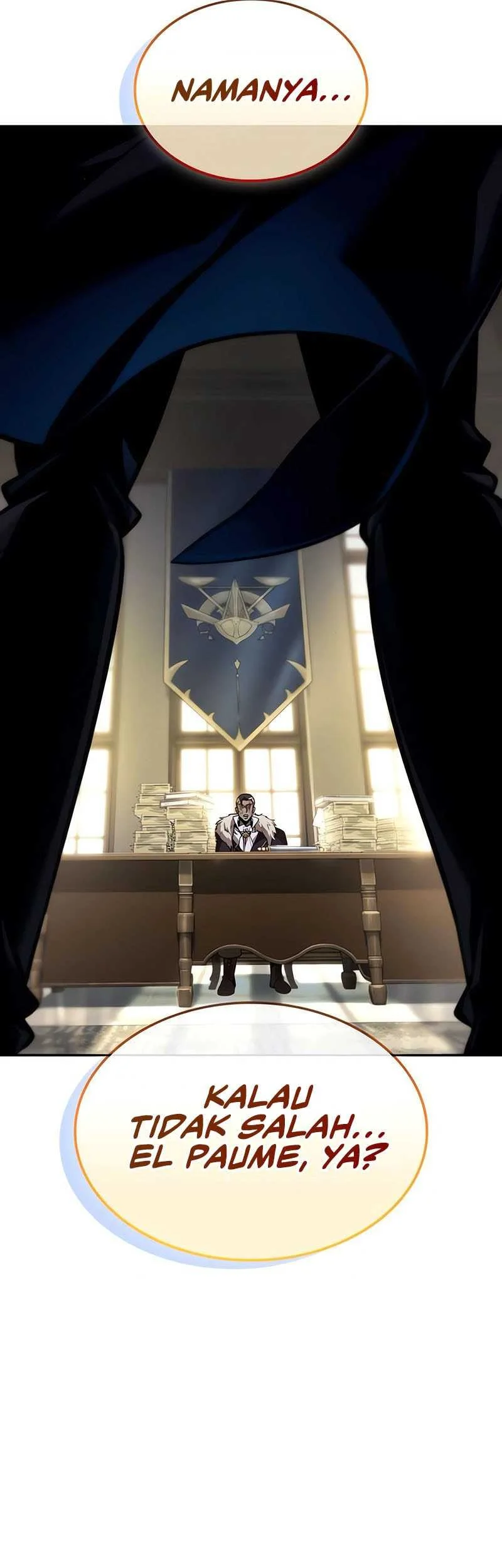 Oppa KR galak bet chapter 79 halaman 5