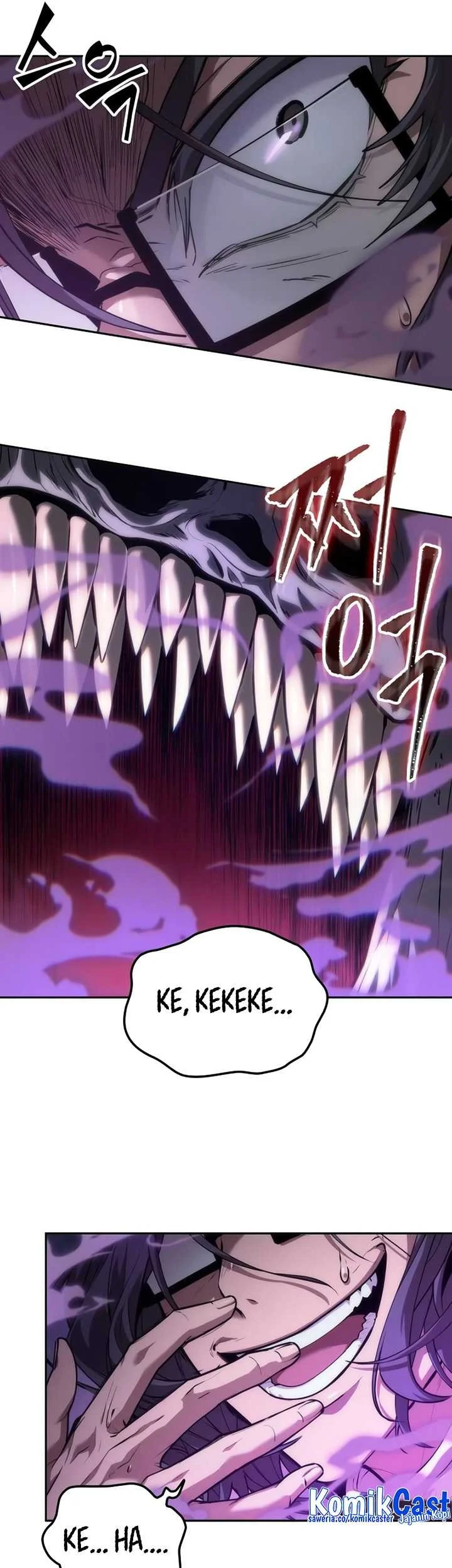 Oppa KR galak bet chapter 8 halaman 80