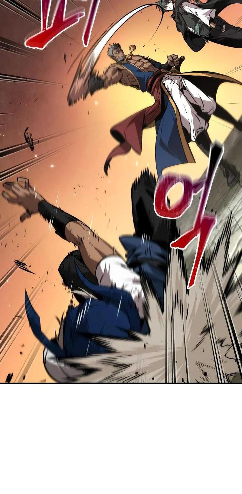Oppa KR galak bet chapter 80 halaman 32