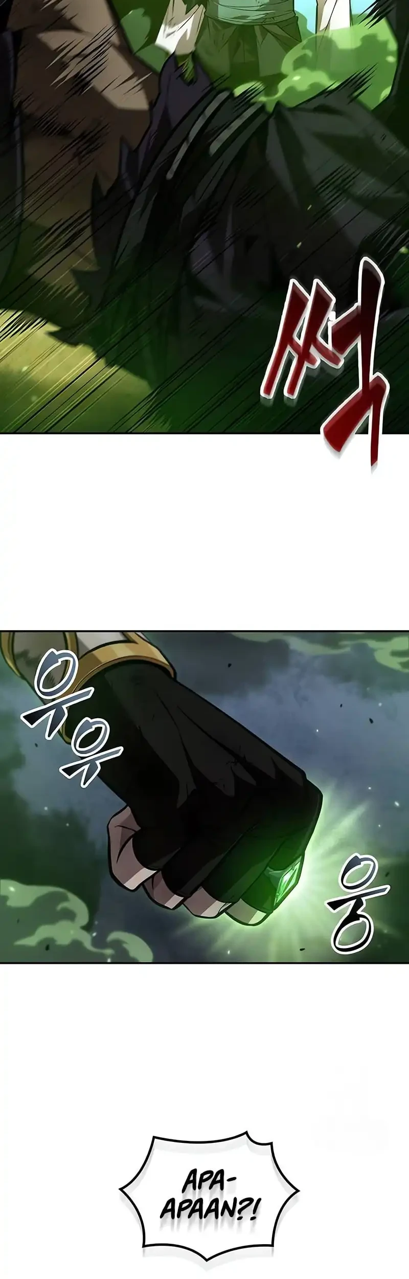 Oppa KR galak bet chapter 85 halaman 44