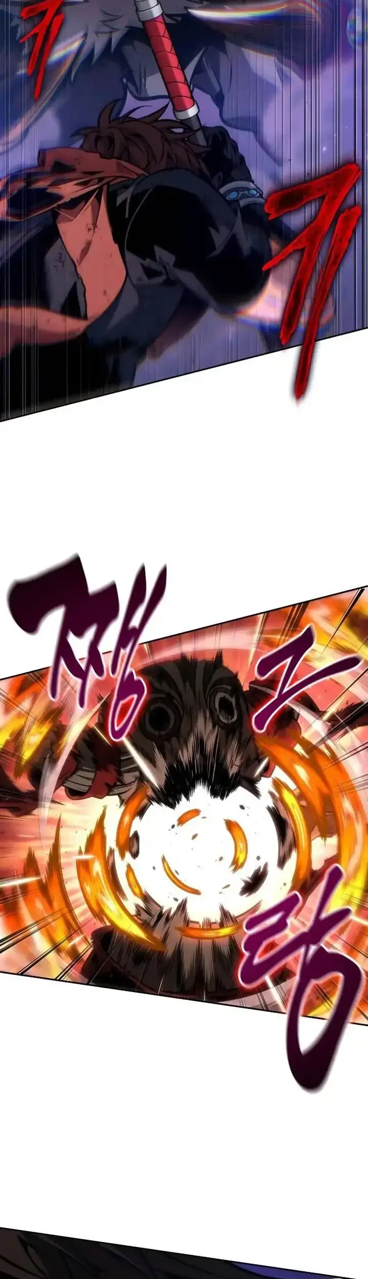 Oppa KR galak bet chapter 89 halaman 42