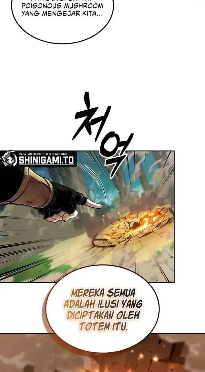Oppa KR galak bet chapter 89 halaman 48