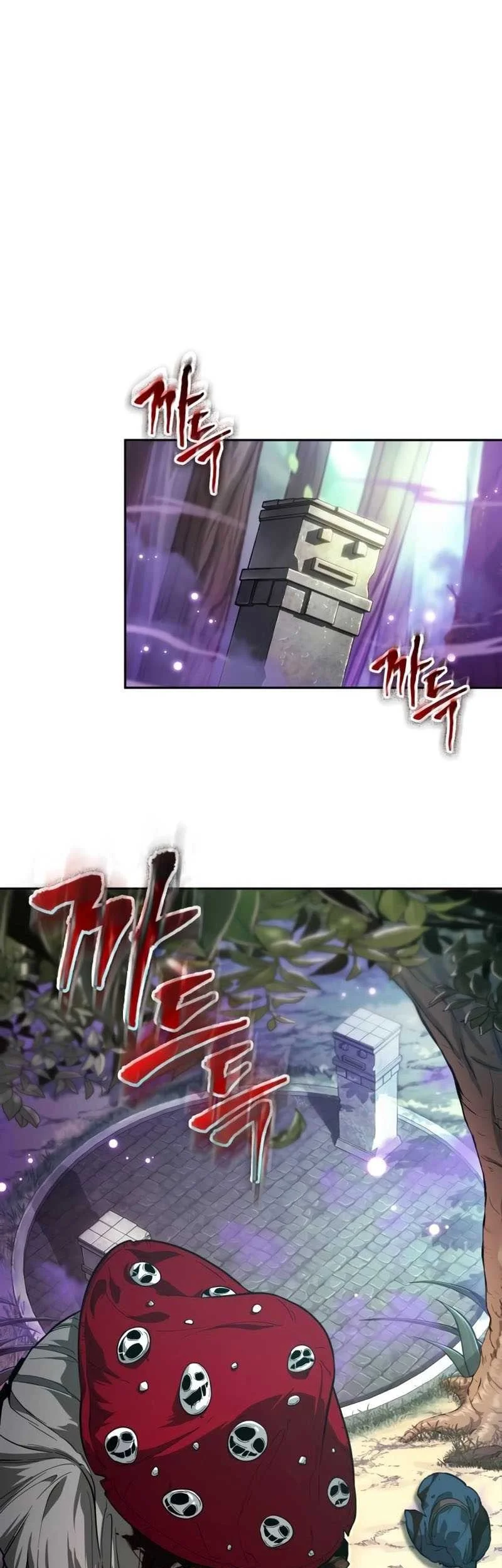 Oppa KR galak bet chapter 9 halaman 30
