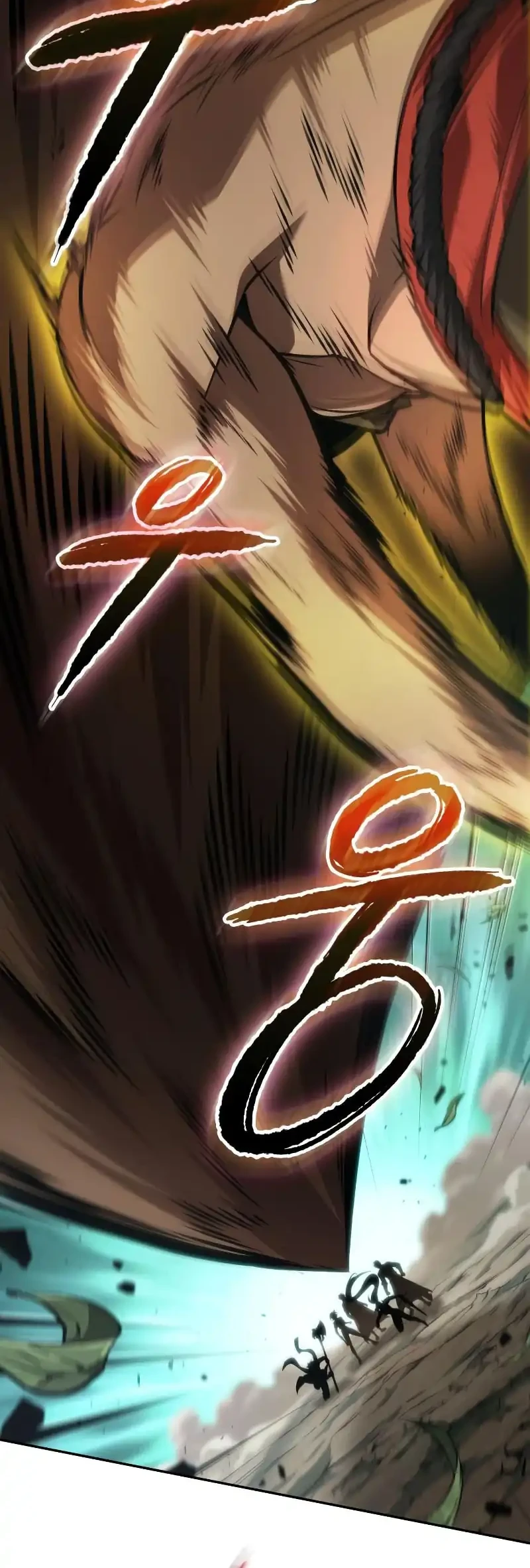 Oppa KR galak bet chapter 90 halaman 32