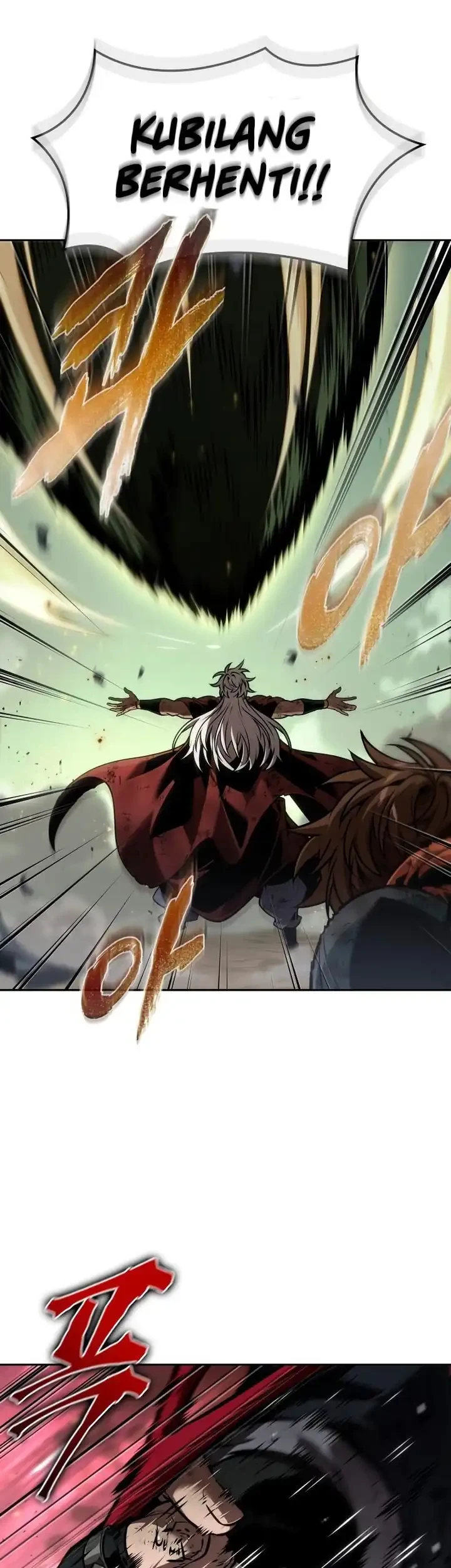 Oppa KR galak bet chapter 93 halaman 24
