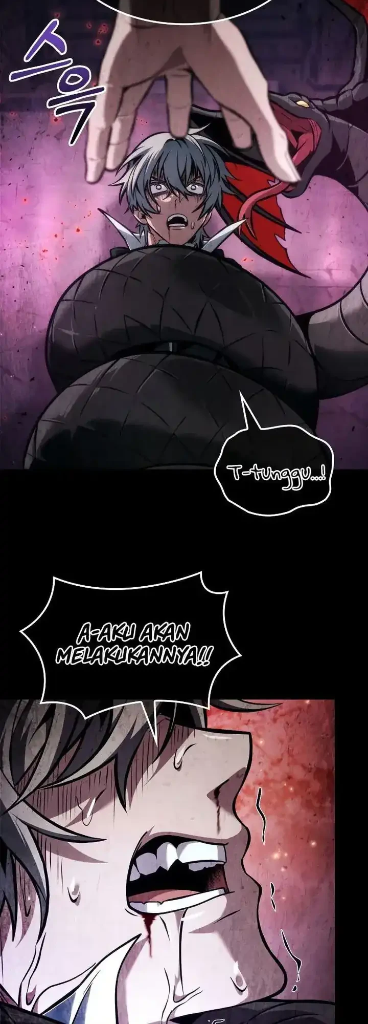 Oppa KR galak bet chapter 93 halaman 59