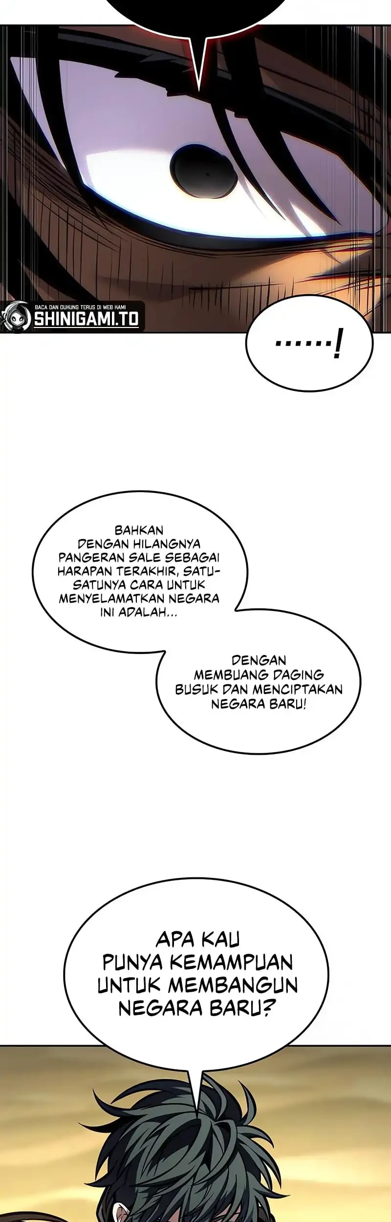 Oppa KR galak bet Bab 95 halaman 32