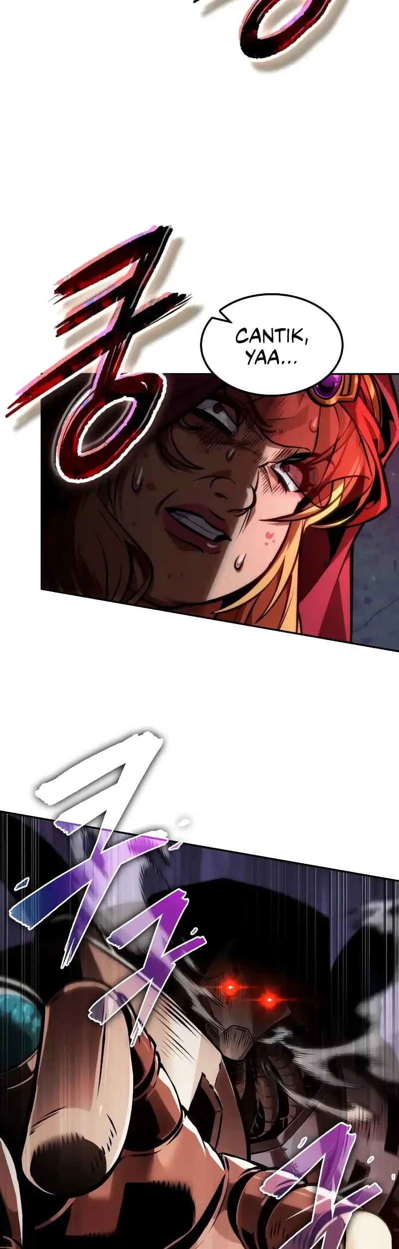 Oppa KR galak bet chapter 97 halaman 24